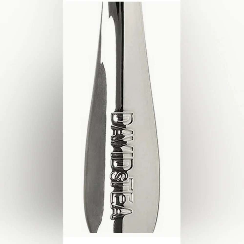 DAVIDs Tea Perfect Spoon - Picture 3 of 5